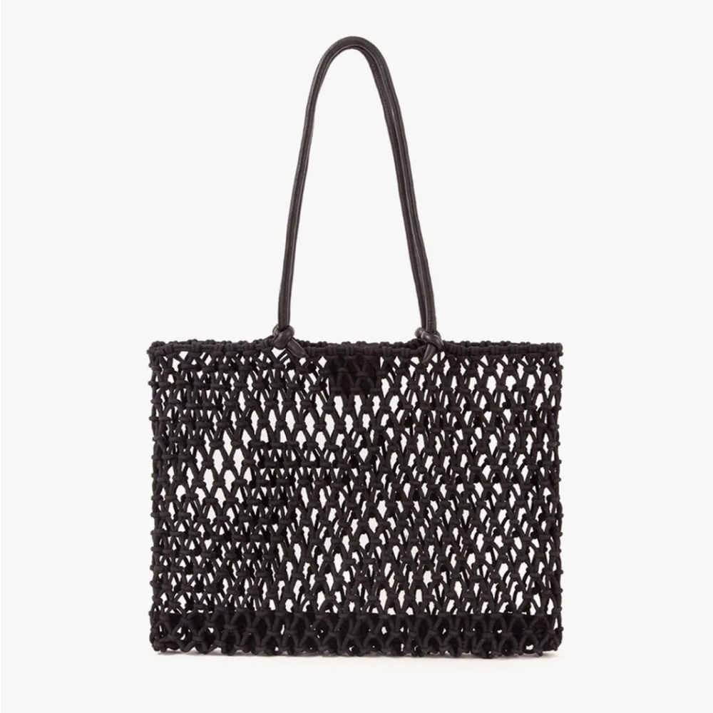 Clare V. Sandy Tote Bag